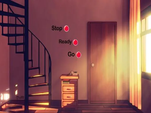 15 Doors Escape 2