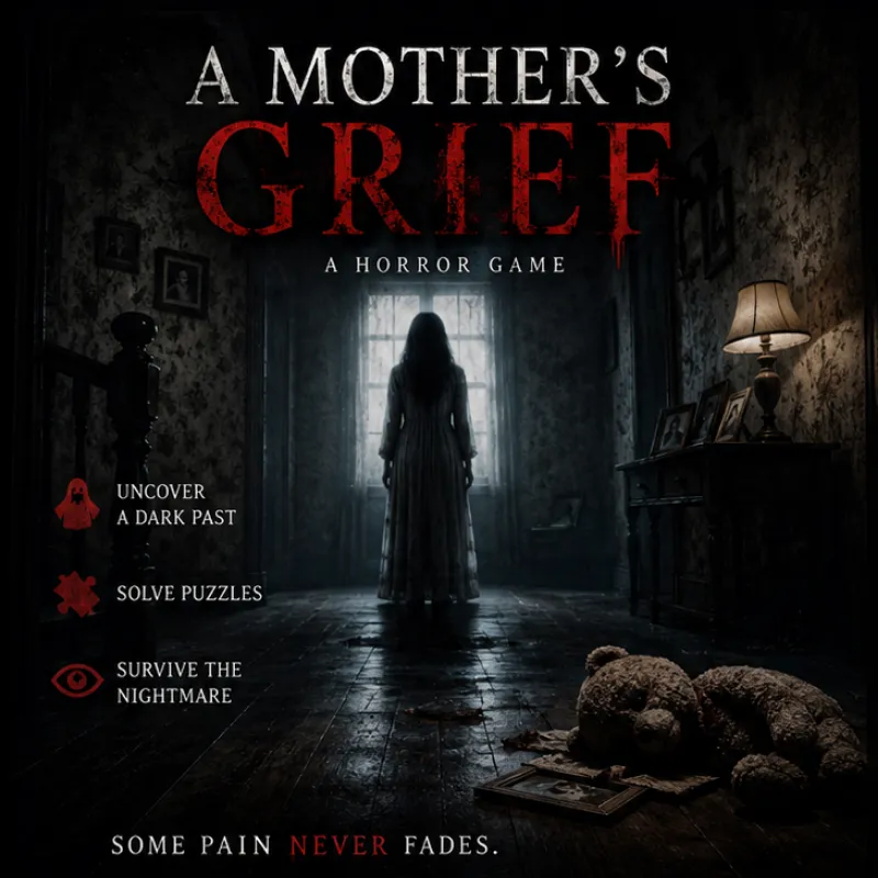 A Mother's Grief