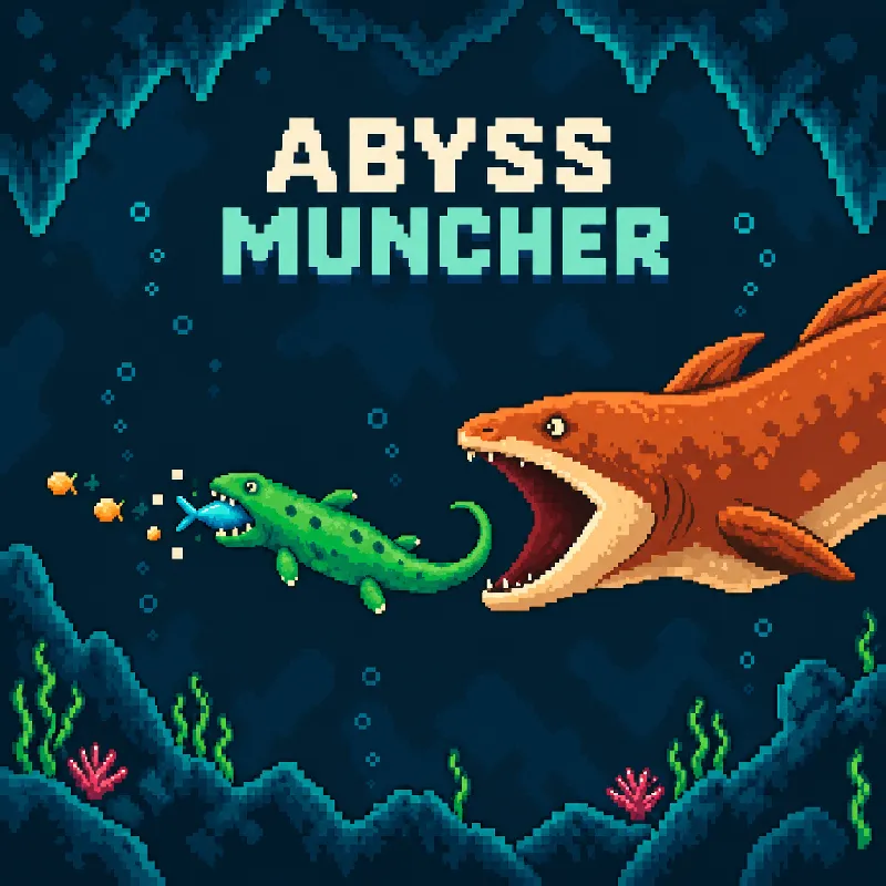 Abyss Muncher