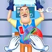 Airport Security 3d
