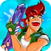 Alpha Guns