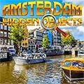 Amsterdam Hidden Objects