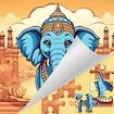 Animal Explorer Puzzle