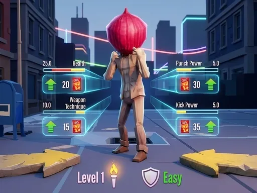 Apex Combat