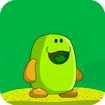 Baby Monster Jump