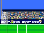 Bad Soccer Manager