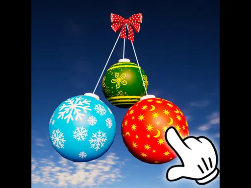Balloon Pop: Pop &amp; Blast