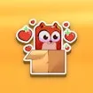 Block Cat