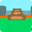 Blockworld Parkour