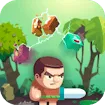 Blocky Warrior