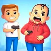 Bouncy Bullet - Physics Puzzles