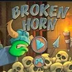 Broken Horn