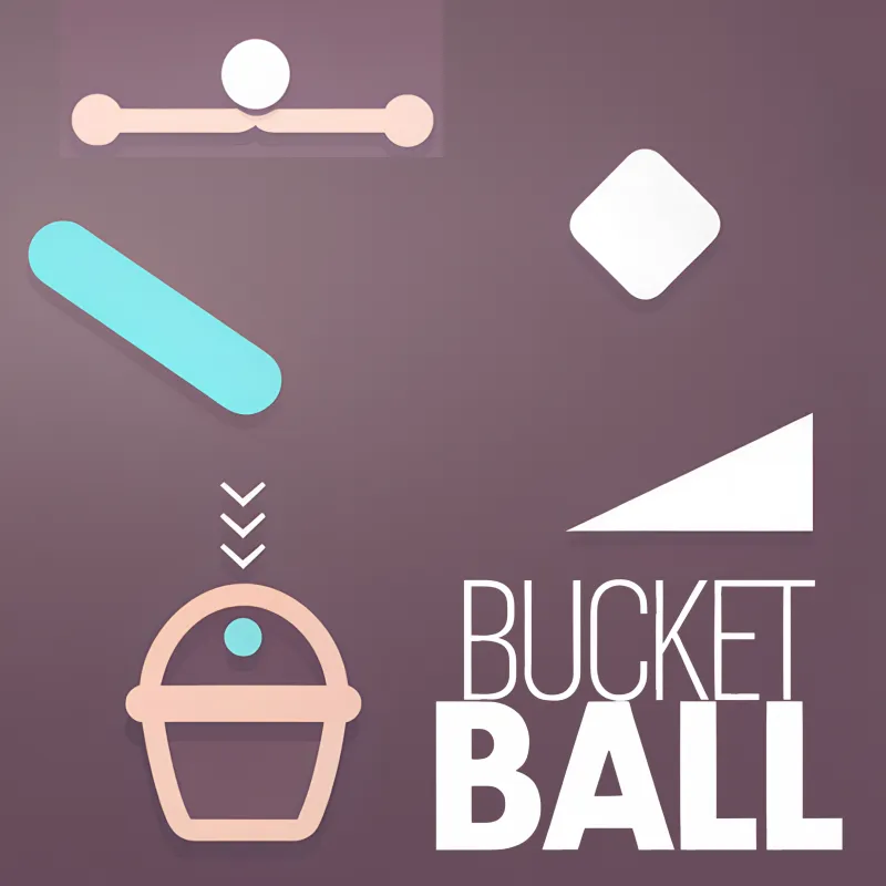 Bucket Ball