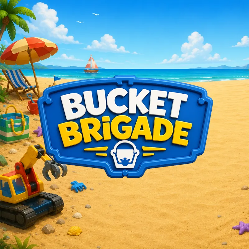 Bucket Brigade