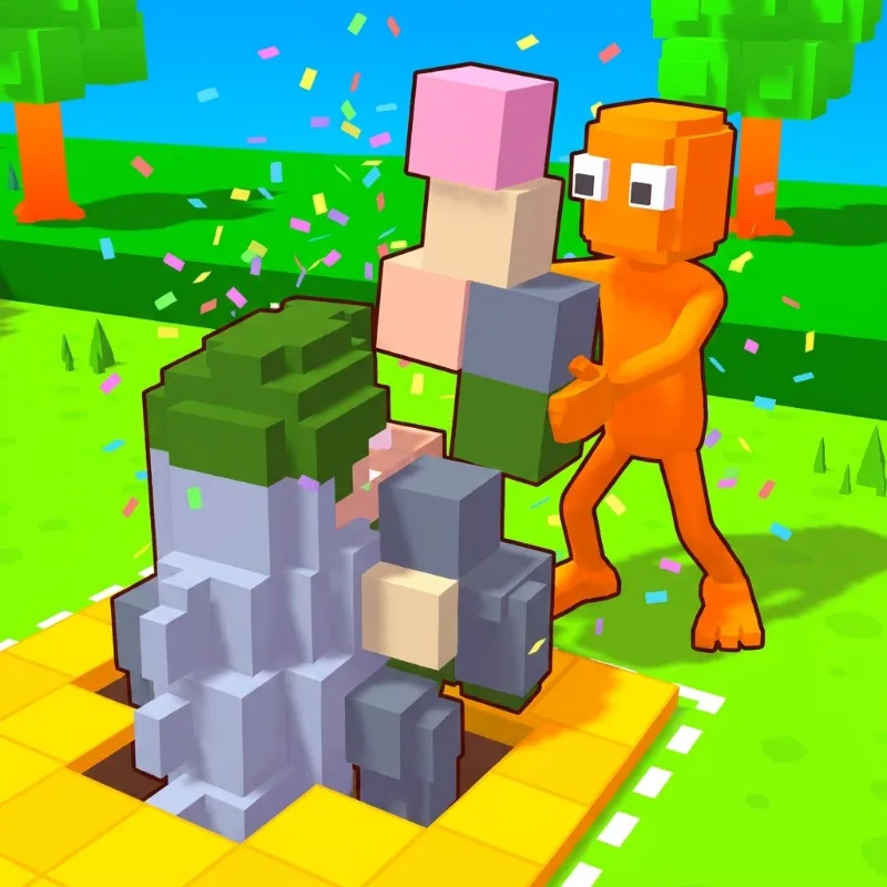 Build My Brainrot