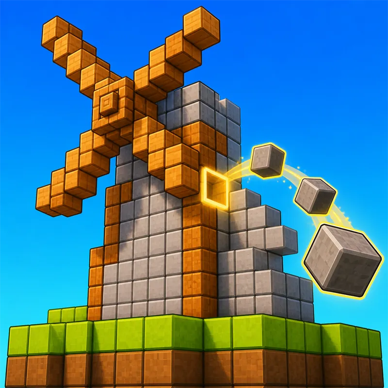 BuildCraft