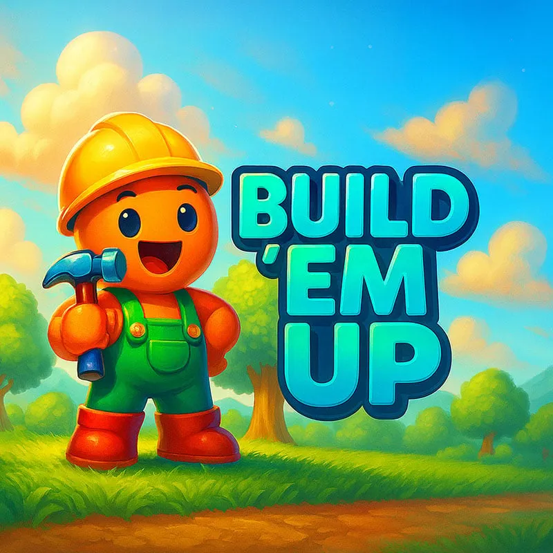 BuildemUp