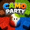 Camo Party