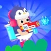 Candy Man Shooting