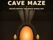 Cave Maze