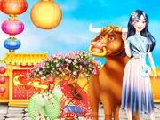 Chinese New Year