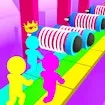 Color Crowd