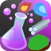 Combo Mester - Alchemy