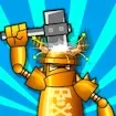 Crash the Robot!