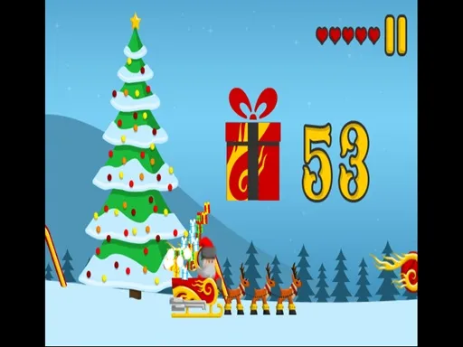 Crazy Christmas Fun 2