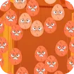 Crazy Eggs