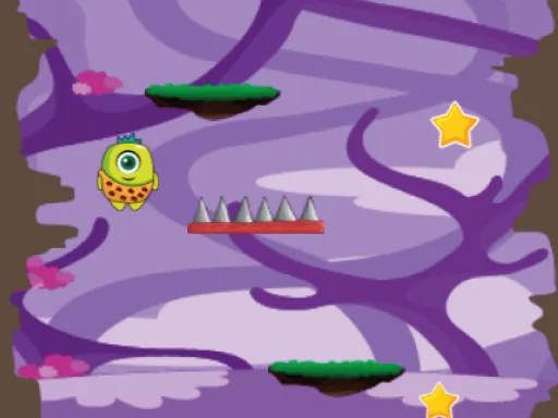 Crazy Jumper Online Game