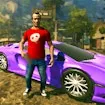 Crime Theft Gangster Paradise