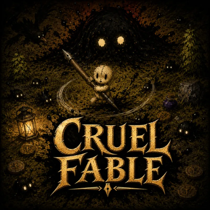 Cruel Fable