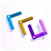 Crunch Lock
