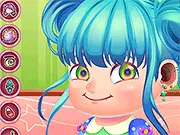 Cute Ear Doctor