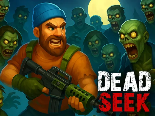 Dead Seek