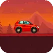 Desert Racing