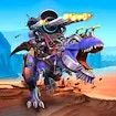 Dino Squad Battle Mission