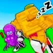Don't Wake Brainrot