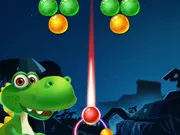 Dragon Bubble