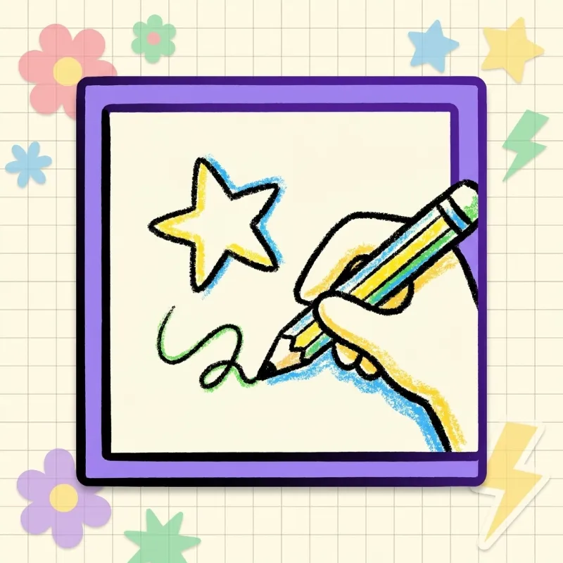 Drawing Online
