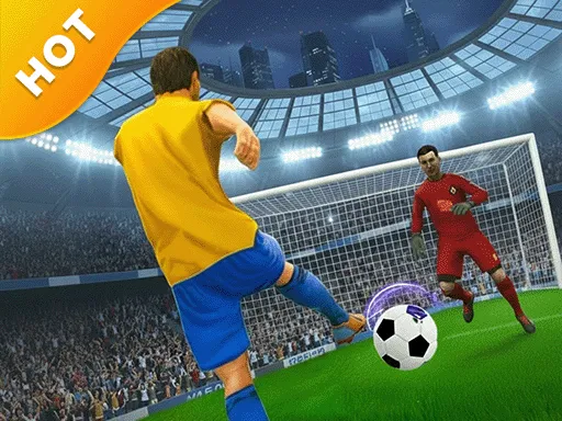 Dream Football Game
