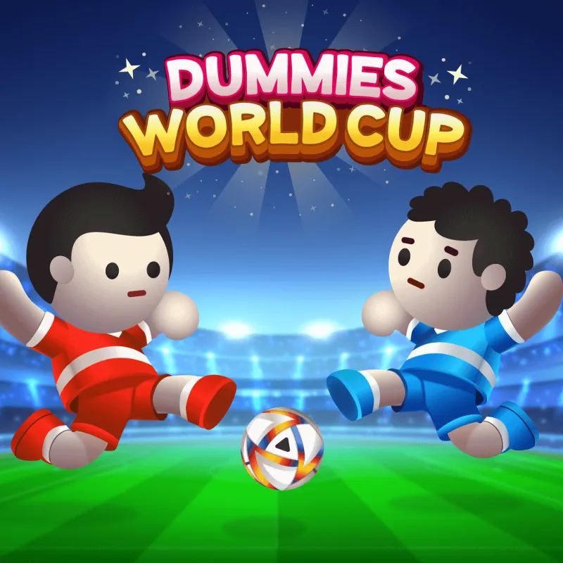 Dummies Football 2026