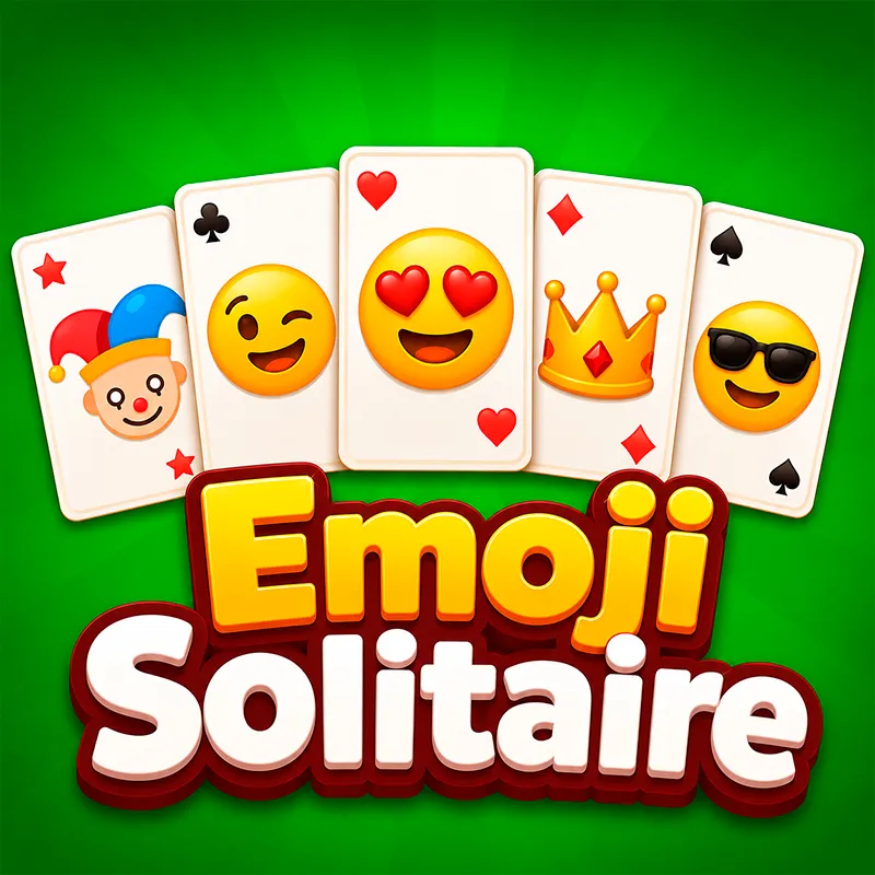Emoji Solitaire