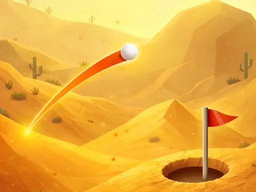 Endless Golf