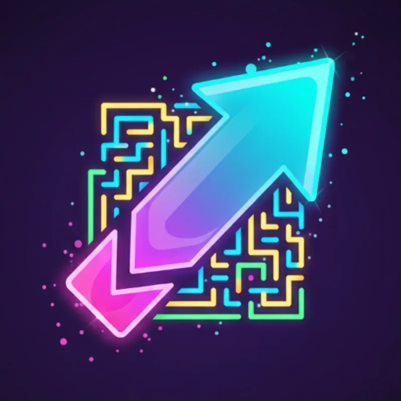  Escaping Arrows