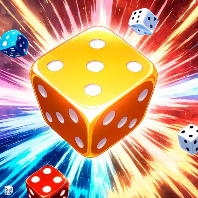 Even Odd Dice