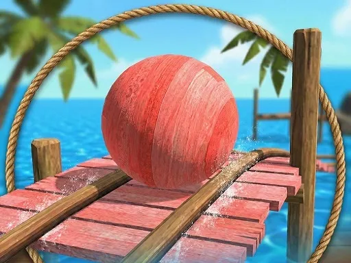 Extreme Ball Balancer 3D