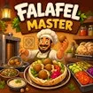 Falafel Master