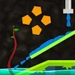 Fill it Up: Water Puzzle